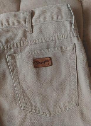 Мужские джинсы wrangler w36 l 308 фото