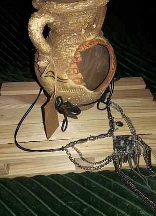 Глечик для інтер'єру єру/ підсвічник на підставці