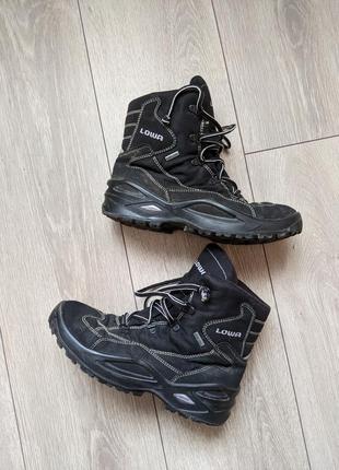Черевики lowa gore tex оригінал