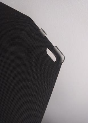 Чехол, tab4 8 folio case, film black4 фото