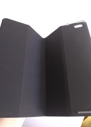 Чехол, tab4 8 folio case, film black7 фото