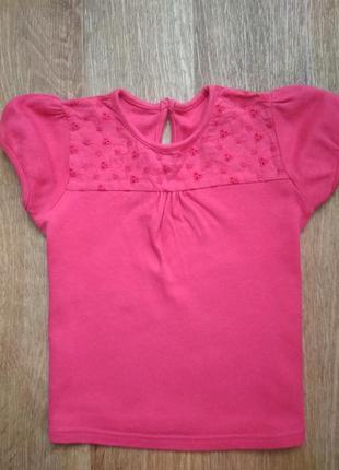 Футболочка george