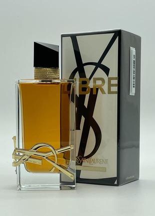 Знижка!! yves saint laurent libre intense. 90 мл парфумована вода