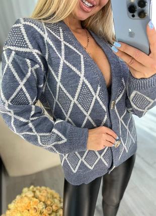 Кардиган новинка 😍 3