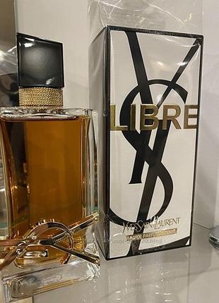 Скидка!! yves saint laurent libre intense. 90 мл парфюмированная вода2 фото