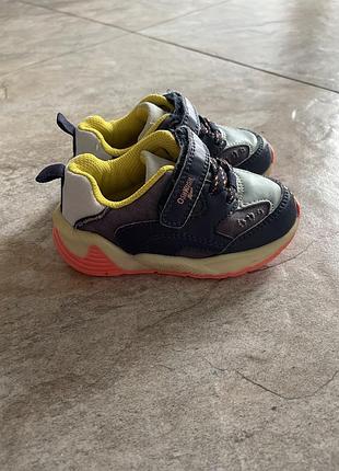 Кроссовки кросівки osh kosh