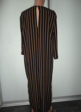 Платье из 100% вискозы 2