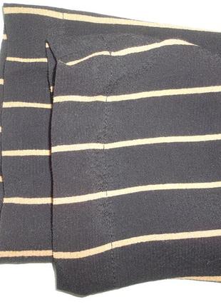 Платье из 100% вискозы 9