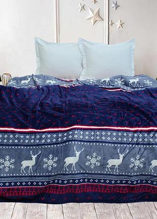 Тм tag плед велсофт (микрофибра) vl-fl4885