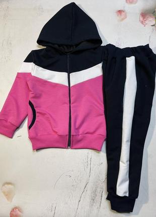 Спортивний костюм школа2 фото