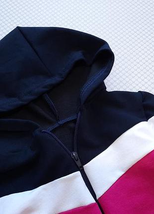 Спортивний костюм школа4 фото