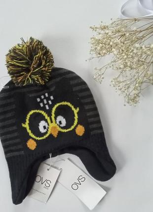 Шапочка від ovs (італія)