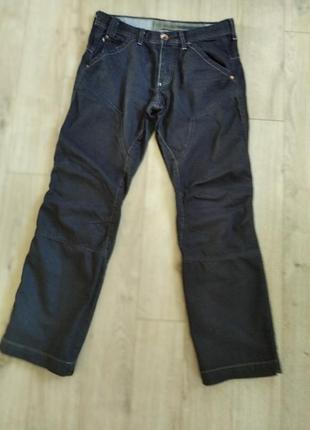 Джинсы jack and jones р.34