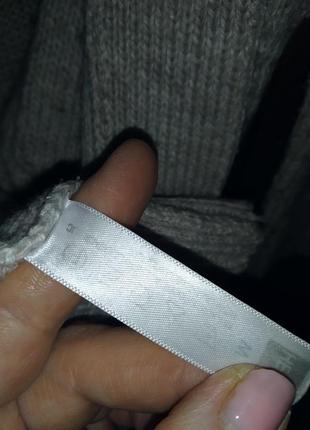 Кардиган в"язаний. 4