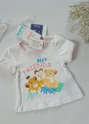 Футболка від ❤️disney❤️