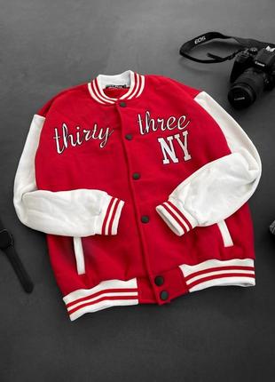 Весняний бомбер