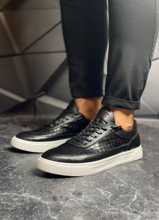 Шикарні чоловічі кеди