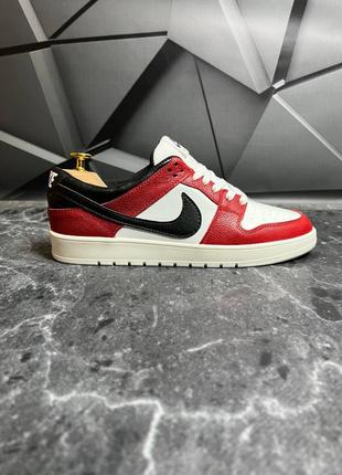 Кеди чоловічі найк nike sb dunk5 фото