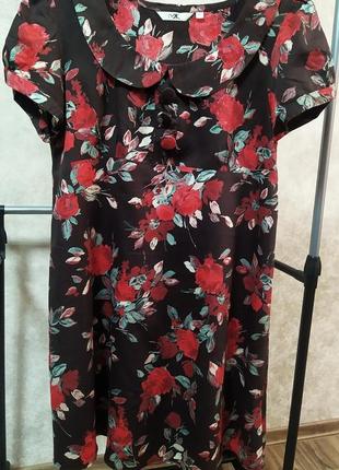 Платье 👗 2