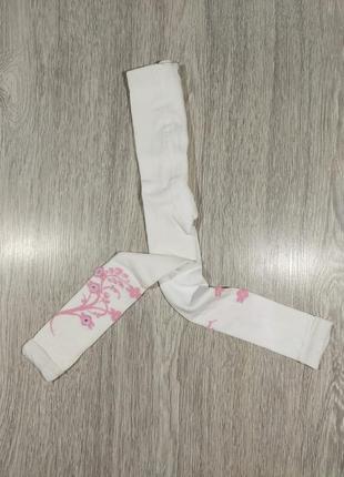 Лосины для девочки, турция.