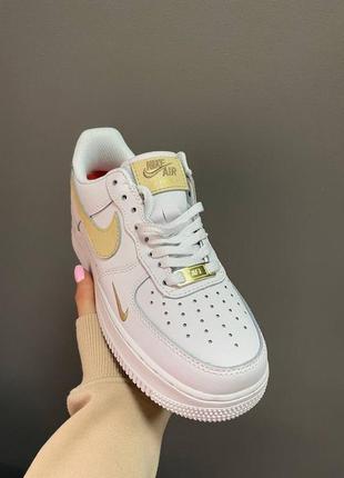 Кросівки жіночі найк nike air force2 фото