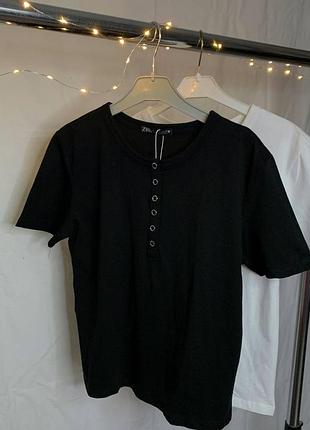 Футболка zara