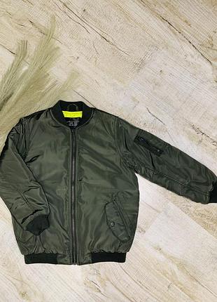 Куртка від next 4-5л