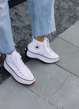 Шикарные женские кеды