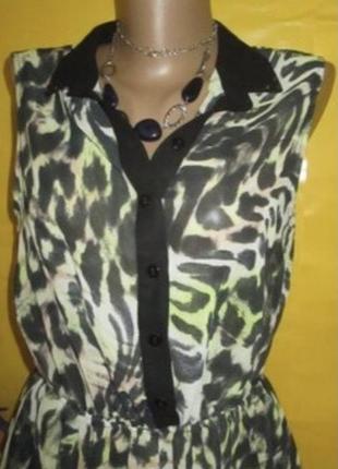 Пляжне плаття 2