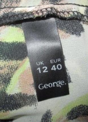 Пляжне плаття 5