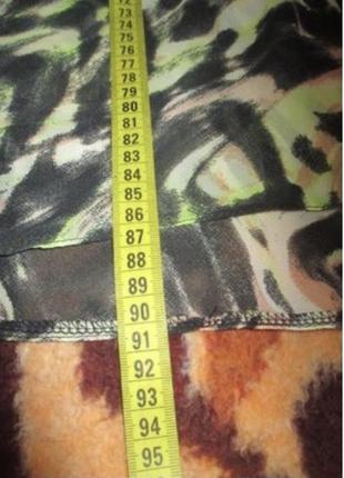 Пляжне плаття 6