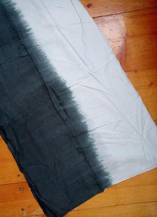 Чудове парео натуральна тканина