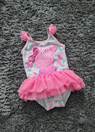 Купальник mothercare