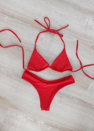 Новий купальник