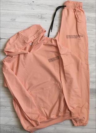 Костюм для дівчаток