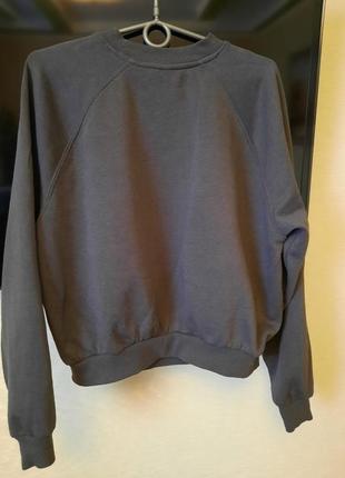Худи женское h&m 3