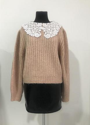 Светр l topshop 5