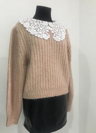 Светр l topshop 4