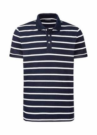 Футболка поло чоловіча s 44/46 бавовняна