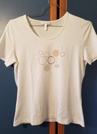 Футболка escada original.