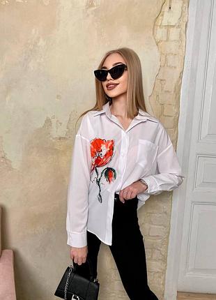 Рубашка новинка 😍😍😍