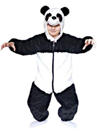 Панда (карнавальний костюм)