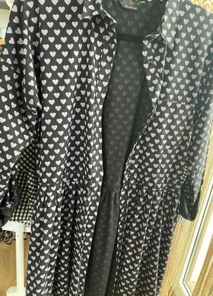 Платя туніка