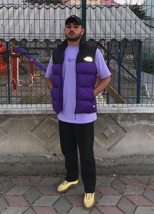 Топова жилетка тнф