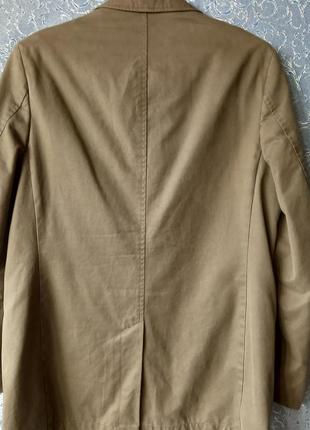 Пиджак размер 50-544 фото