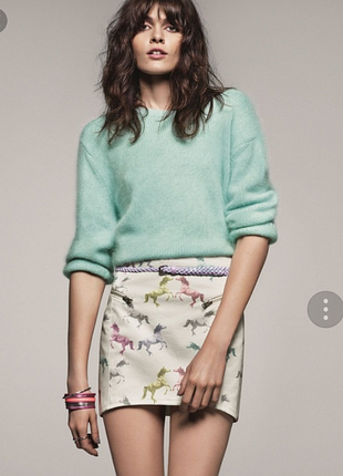 Спідниця h&m , розмір 36 (за бирке165/68a ).