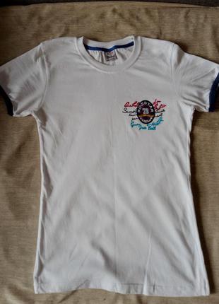 Футболка на хлопчика