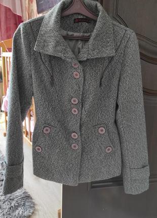 Пальто пиджак
