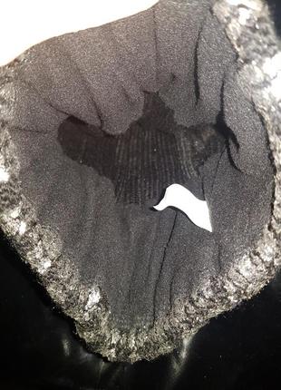 Шапка ugg3 фото