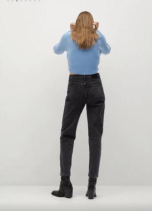 Джинсы mango 2